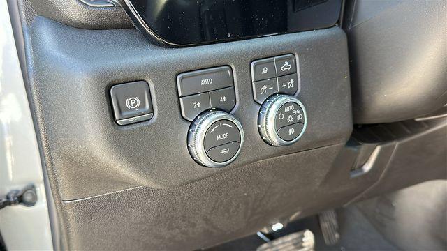 new 2026 GMC Sierra 1500 car, priced at $58,045