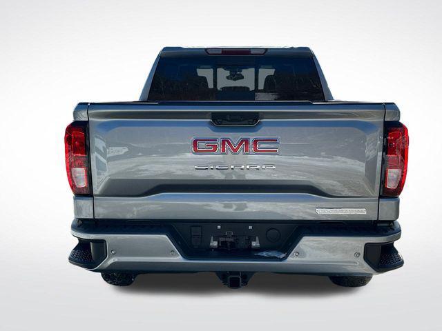 new 2026 GMC Sierra 1500 car, priced at $58,045