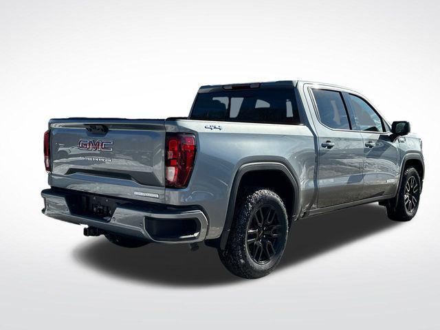 new 2026 GMC Sierra 1500 car, priced at $58,045