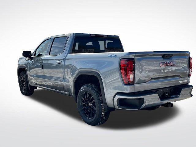 new 2026 GMC Sierra 1500 car, priced at $58,045