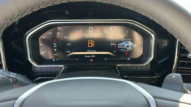 new 2026 GMC Sierra 1500 car, priced at $58,045