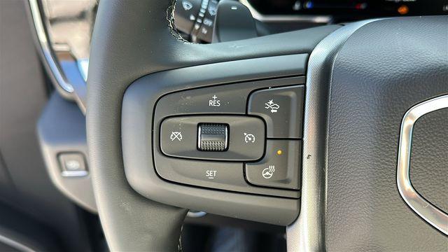 new 2026 GMC Sierra 1500 car, priced at $58,045