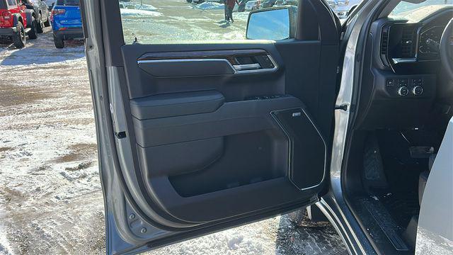 new 2026 GMC Sierra 1500 car, priced at $58,045