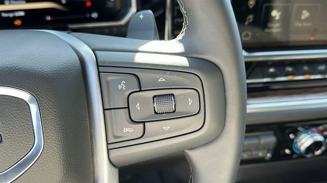 new 2026 GMC Sierra 1500 car, priced at $58,045