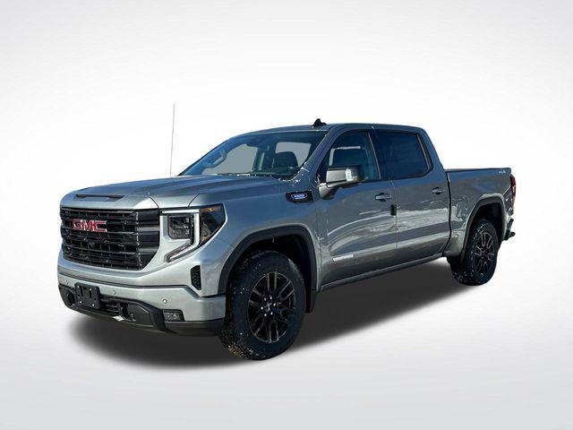 new 2026 GMC Sierra 1500 car, priced at $58,045