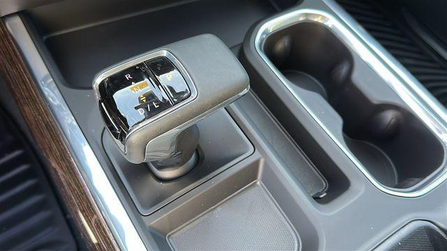 new 2026 GMC Sierra 1500 car, priced at $58,045