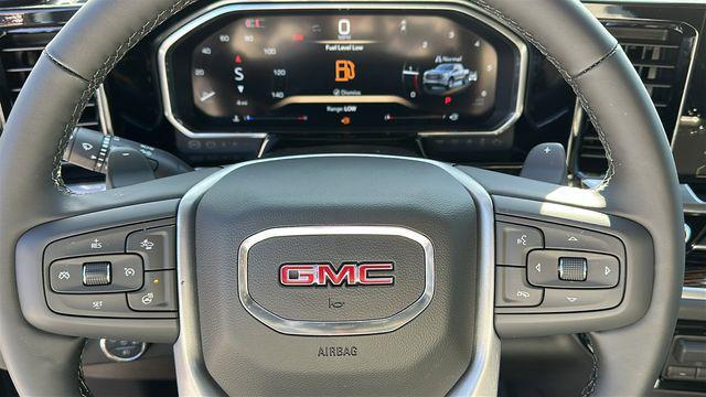 new 2026 GMC Sierra 1500 car, priced at $58,045