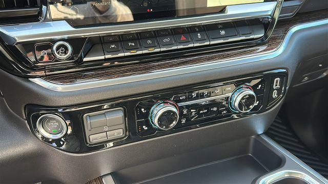 new 2026 GMC Sierra 1500 car, priced at $58,045