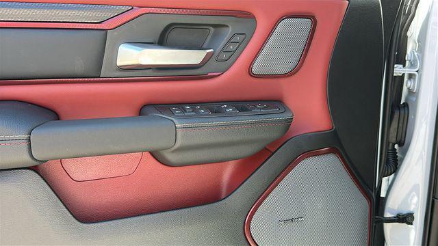 new 2026 Ram 1500 car, priced at $61,499