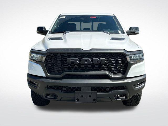 new 2026 Ram 1500 car, priced at $61,499