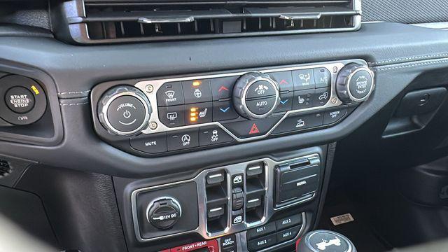 new 2026 Jeep Wrangler car, priced at $61,967