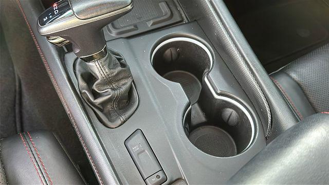 used 2023 Dodge Durango car, priced at $29,895