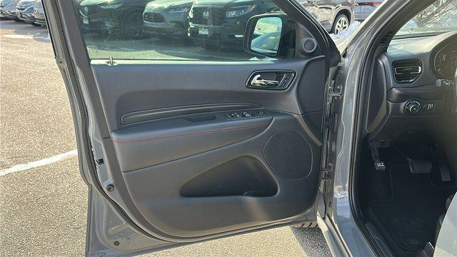 used 2023 Dodge Durango car, priced at $29,895