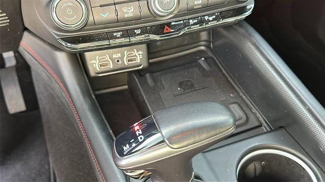 used 2023 Dodge Durango car, priced at $29,895