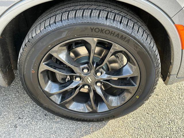 used 2023 Dodge Durango car, priced at $29,895