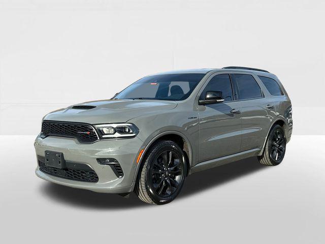 used 2023 Dodge Durango car, priced at $29,895