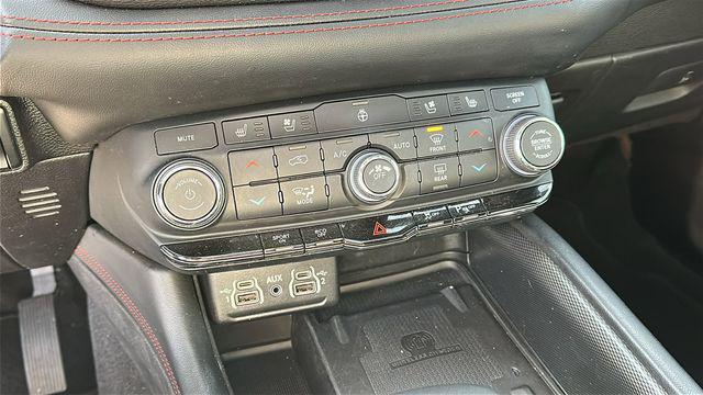 used 2023 Dodge Durango car, priced at $29,895