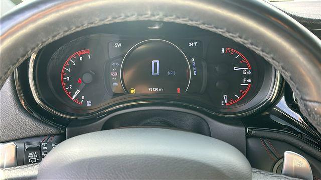 used 2023 Dodge Durango car, priced at $29,895