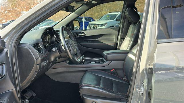 used 2023 Dodge Durango car, priced at $29,895