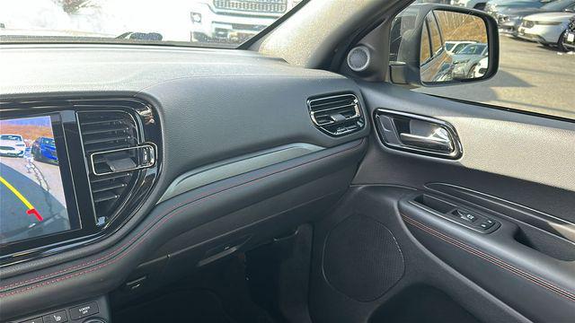 used 2023 Dodge Durango car, priced at $29,895