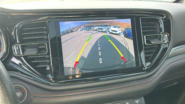 used 2023 Dodge Durango car, priced at $29,895