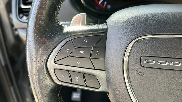 used 2023 Dodge Durango car, priced at $29,895