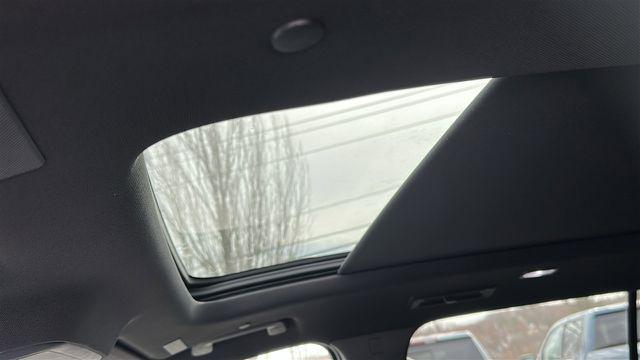 new 2026 Chevrolet Traverse car, priced at $57,570