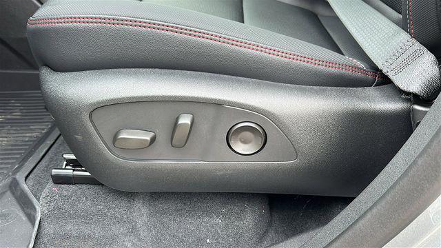 new 2026 Chevrolet Traverse car, priced at $57,570