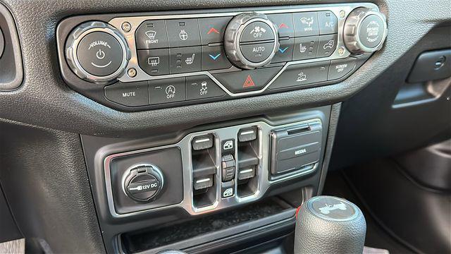 new 2026 Jeep Wrangler car, priced at $45,759