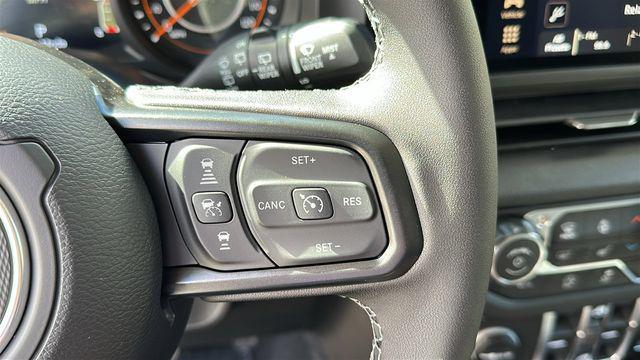 new 2026 Jeep Wrangler car, priced at $45,759