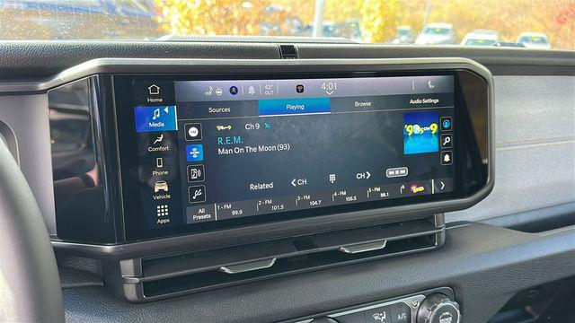 new 2026 Jeep Wrangler car, priced at $45,759