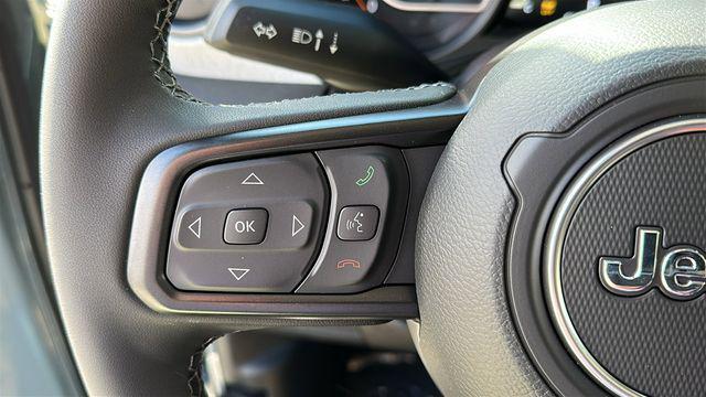 new 2026 Jeep Wrangler car, priced at $45,759