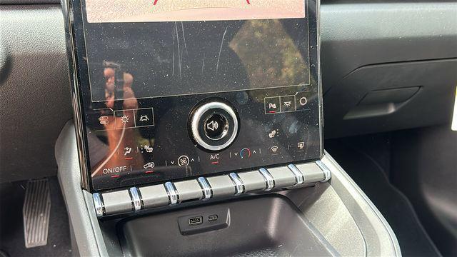 new 2026 GMC Terrain car, priced at $32,685