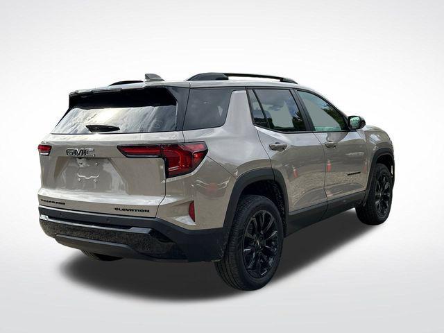 new 2026 GMC Terrain car, priced at $31,685