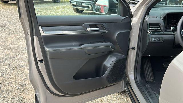 new 2026 GMC Terrain car, priced at $32,685