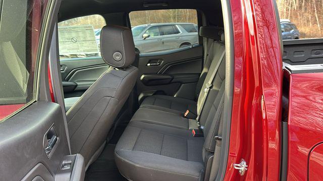 new 2026 GMC Canyon car, priced at $47,950