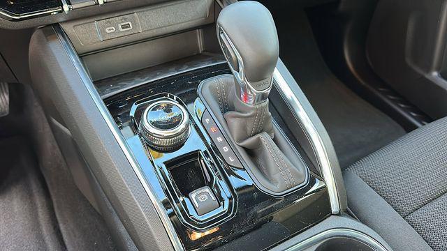 new 2026 GMC Canyon car, priced at $47,950