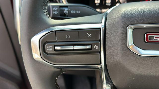 new 2026 GMC Canyon car, priced at $47,950