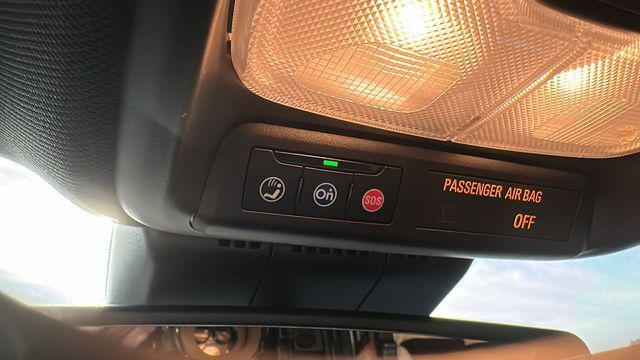 new 2026 GMC Canyon car, priced at $47,950