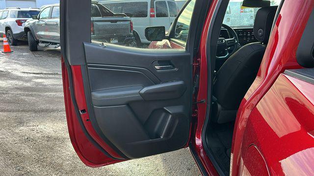 new 2026 GMC Canyon car, priced at $47,950