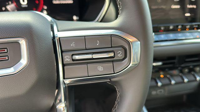 new 2026 GMC Canyon car, priced at $47,950