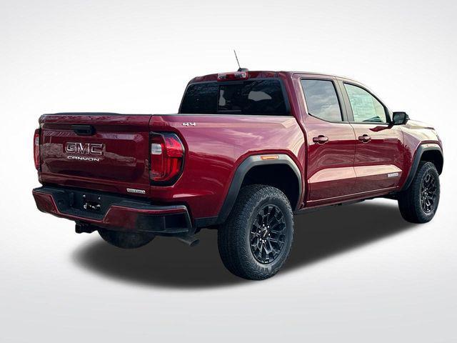 new 2026 GMC Canyon car, priced at $47,950