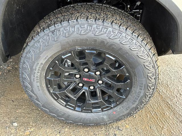 new 2026 GMC Canyon car, priced at $47,950