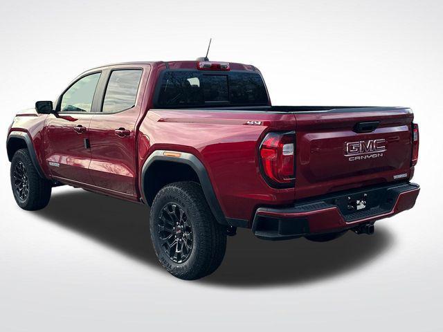 new 2026 GMC Canyon car, priced at $47,950
