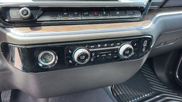 used 2023 Chevrolet Silverado 1500 car, priced at $38,897
