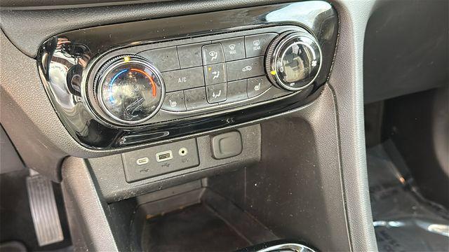 used 2022 Buick Encore GX car, priced at $17,567