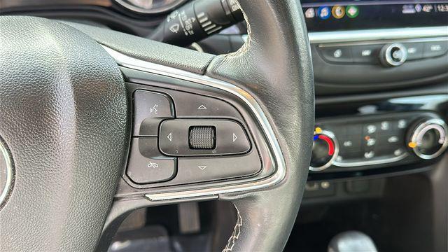 used 2022 Buick Encore GX car, priced at $17,567
