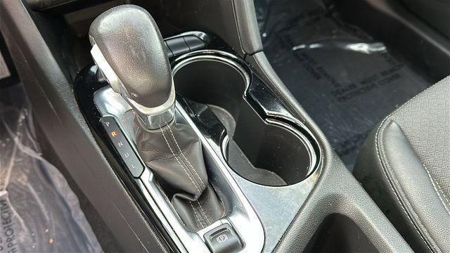 used 2022 Buick Encore GX car, priced at $17,567