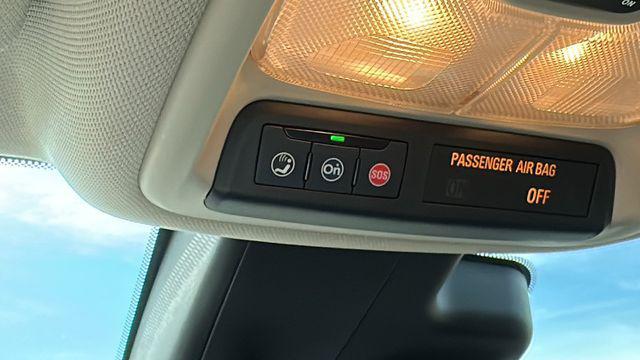 used 2022 Buick Encore GX car, priced at $17,567