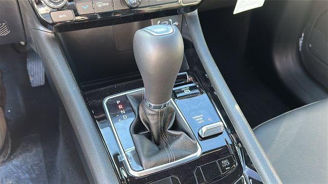 new 2026 Jeep Compass car, priced at $30,980